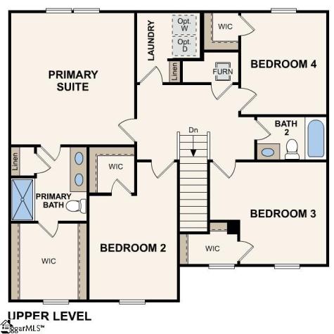 137 Russet Road Union SC 29379
