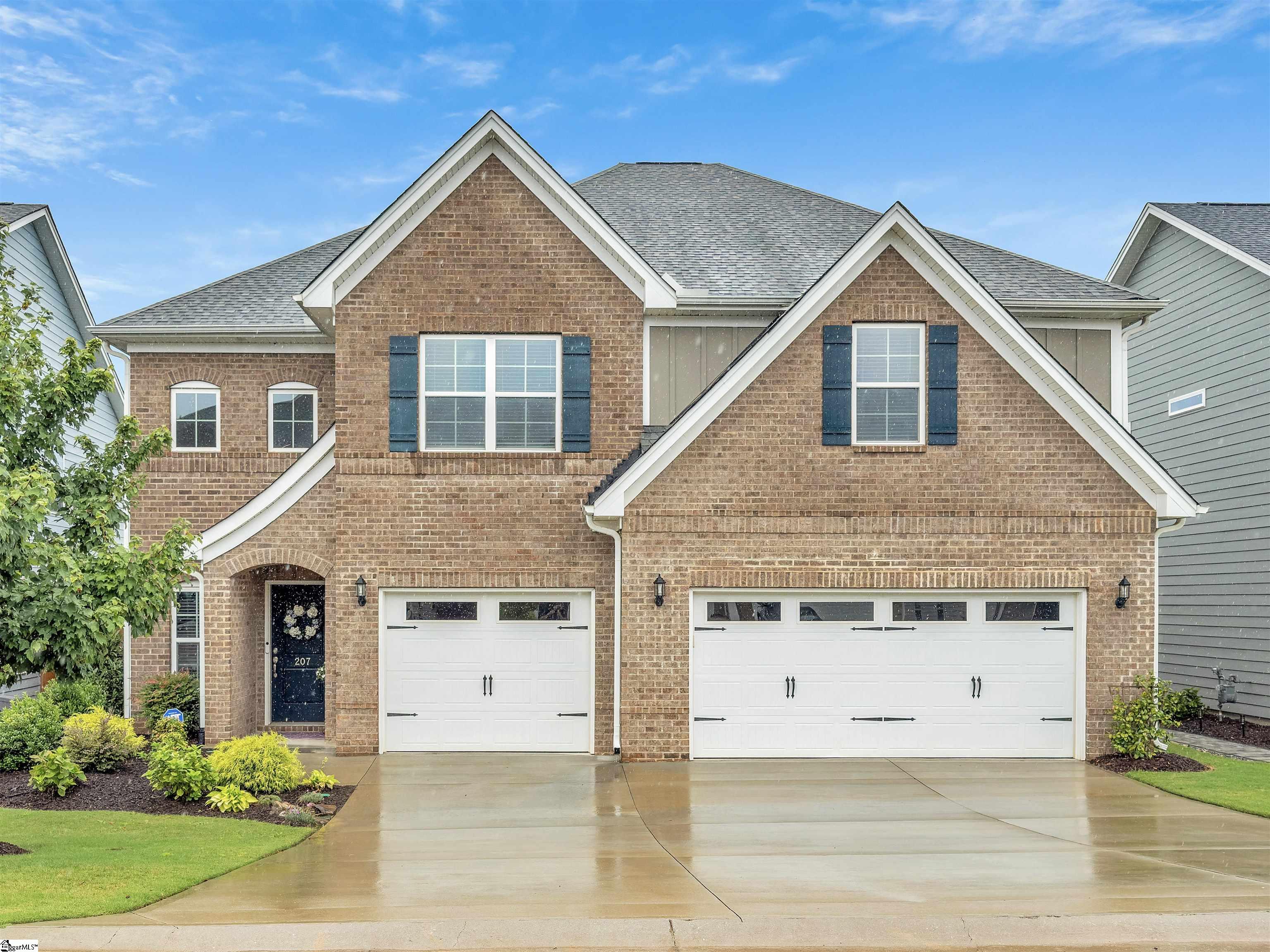 207 Reseda Drive Greenville SC 29607