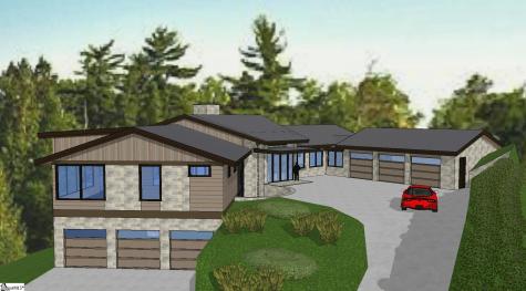 22 Tall Poplar Trail Greenville SC 29617