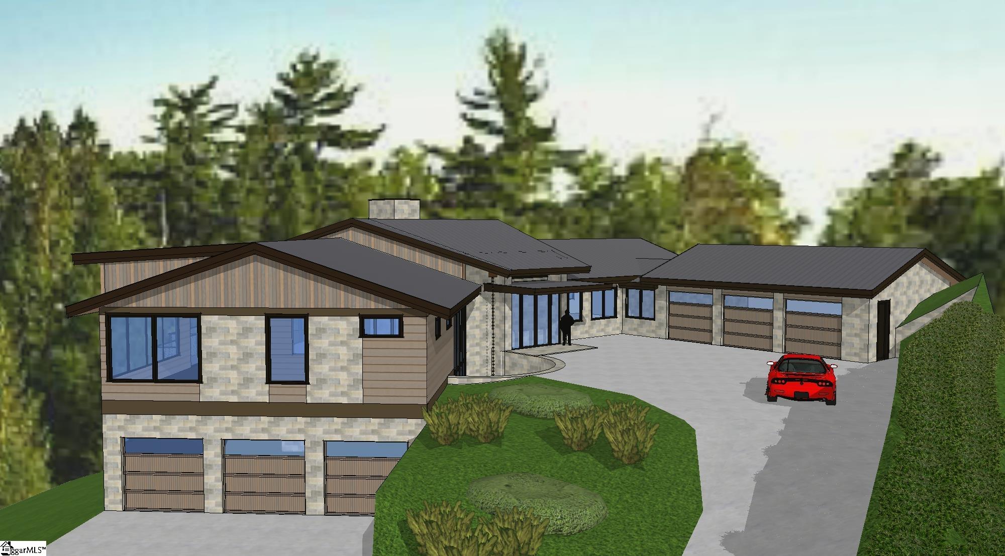 22 Tall Poplar Trail Greenville SC 29617