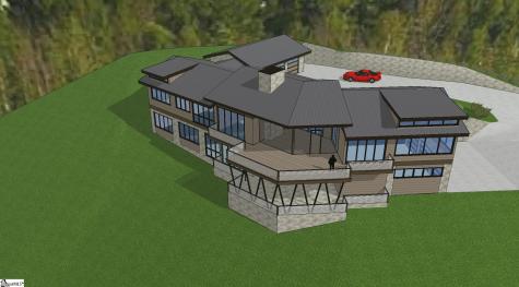 22 Tall Poplar Trail Greenville SC 29617