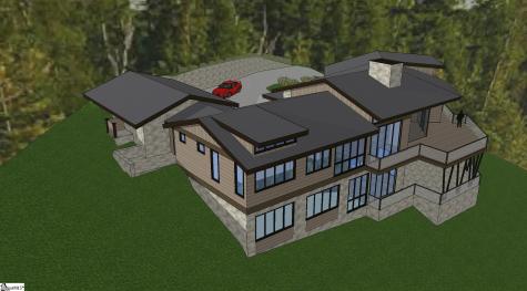 22 Tall Poplar Trail Greenville SC 29617