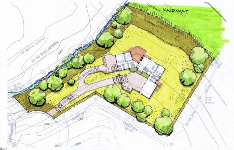 22 Tall Poplar Trail Greenville SC 29617