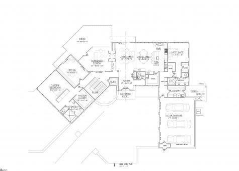 22 Tall Poplar Trail Greenville SC 29617