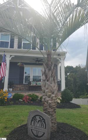 421 Oswego Court Greenville SC 29607