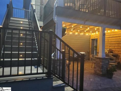 421 Oswego Court Greenville SC 29607