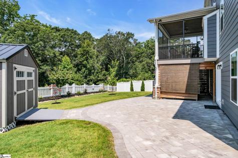 421 Oswego Court Greenville SC 29607