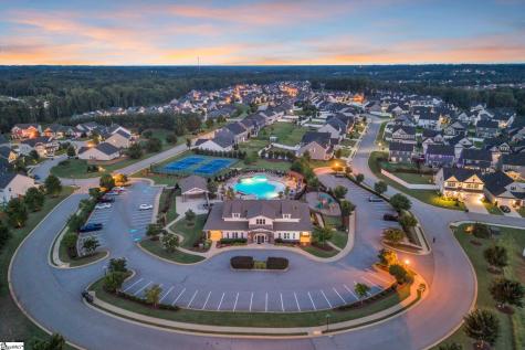 421 Oswego Court Greenville SC 29607