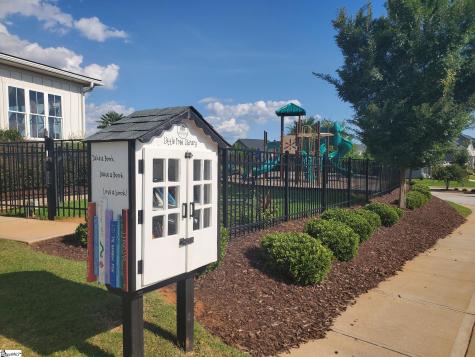421 Oswego Court Greenville SC 29607