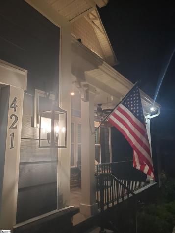 421 Oswego Court Greenville SC 29607