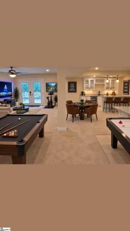 421 Oswego Court Greenville SC 29607