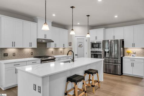 421 Oswego Court Greenville SC 29607