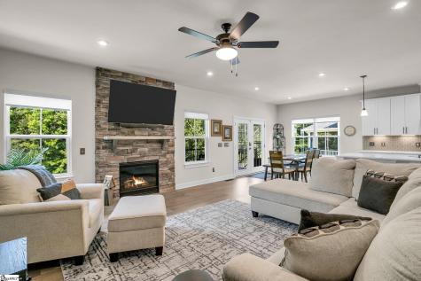421 Oswego Court Greenville SC 29607