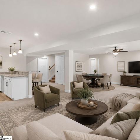421 Oswego Court Greenville SC 29607
