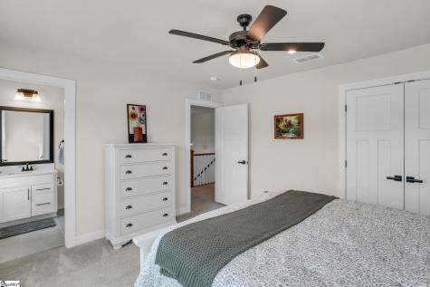 421 Oswego Court Greenville SC 29607