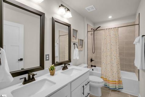 421 Oswego Court Greenville SC 29607