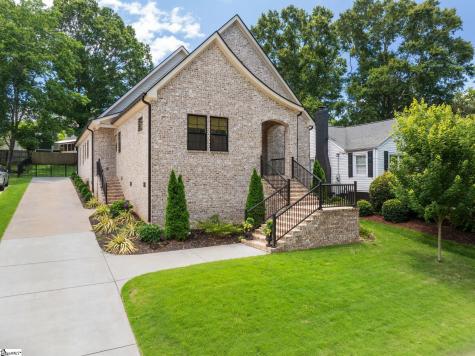 229 Cammer Avenue Greenville SC 29605