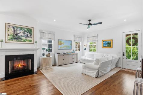 229 Cammer Avenue Greenville SC 29605