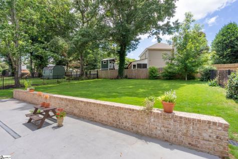 229 Cammer Avenue Greenville SC 29605