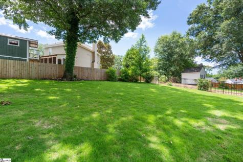 229 Cammer Avenue Greenville SC 29605