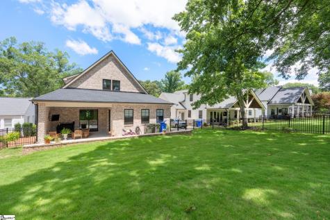 229 Cammer Avenue Greenville SC 29605