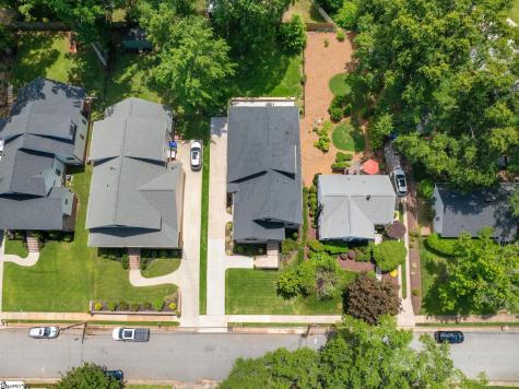 229 Cammer Avenue Greenville SC 29605