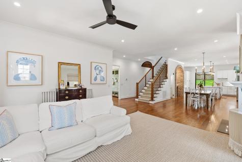 229 Cammer Avenue Greenville SC 29605