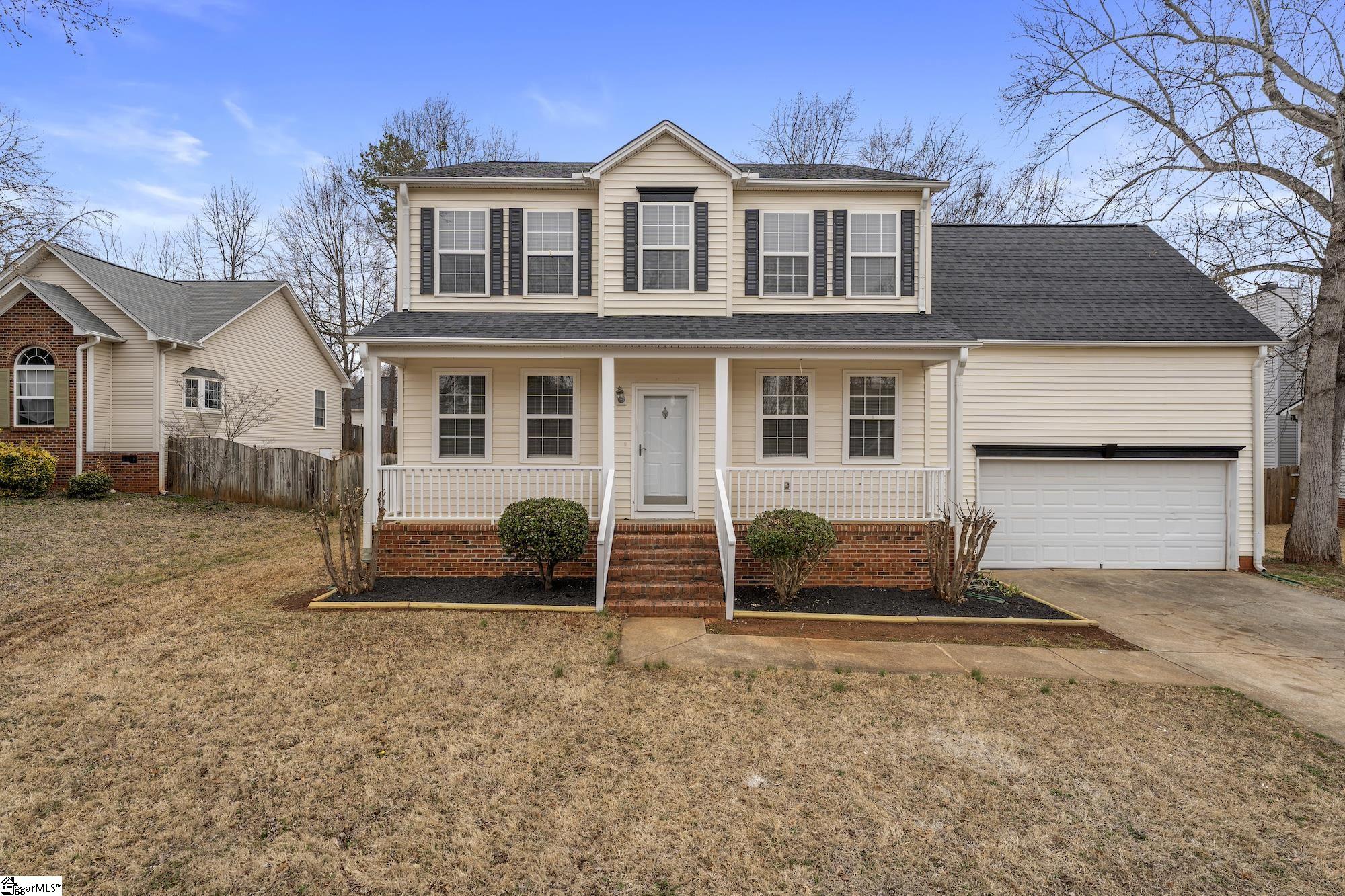 343 Annabel Drive Boiling Springs SC 29316