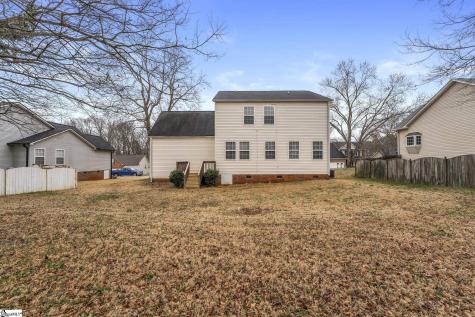 343 Annabel Drive Boiling Springs SC 29316