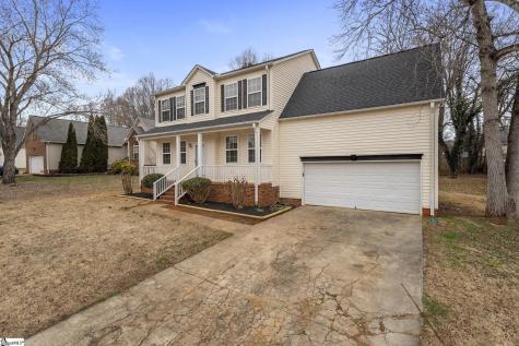 343 Annabel Drive Boiling Springs SC 29316