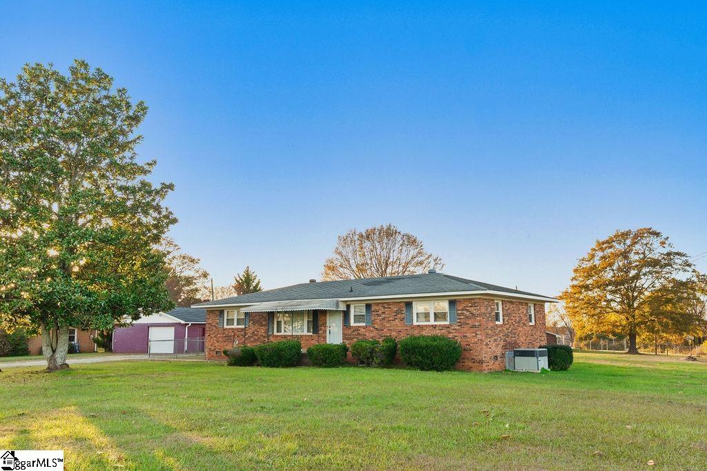 5185 Bible Church Road Boiling Springs SC 29316