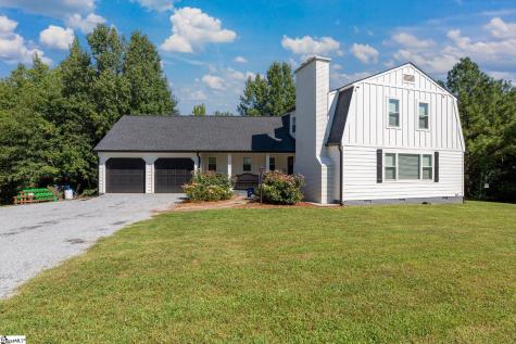 1906 417 Highway Woodruff SC 29388