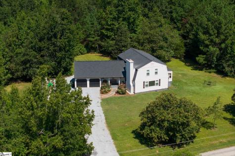 1906 417 Highway Woodruff SC 29388