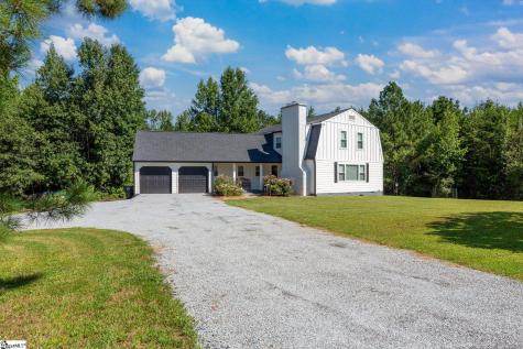 1906 417 Highway Woodruff SC 29388