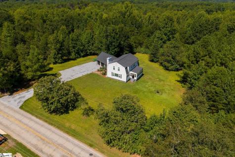 1906 417 Highway Woodruff SC 29388