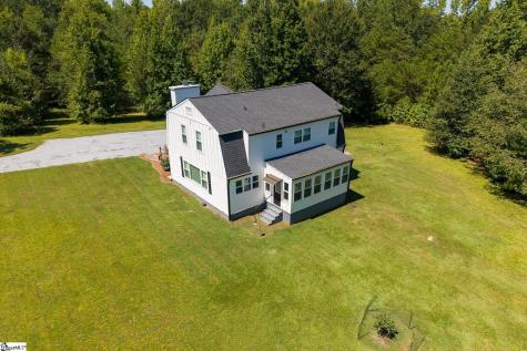1906 417 Highway Woodruff SC 29388