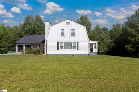 1906 417 Highway Woodruff SC 29388