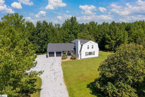 1906 417 Highway Woodruff SC 29388