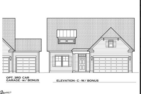 45 Halsey Street Central SC 29630