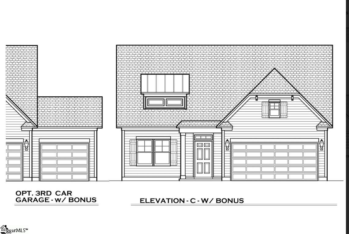 45 Halsey Street Central SC 29630