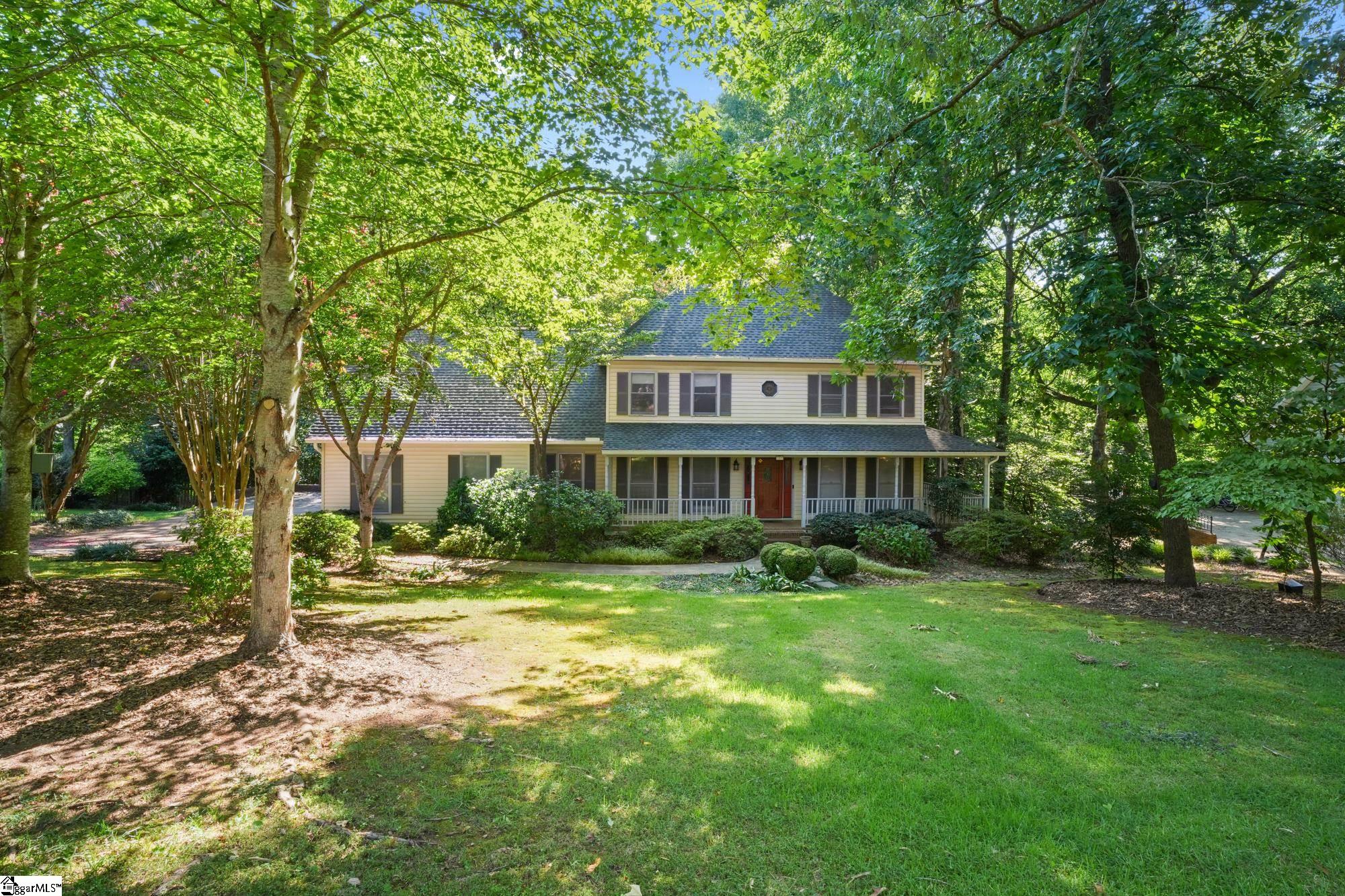 209 Westchester Way Easley SC 29642