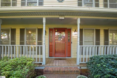 209 Westchester Way Easley SC 29642