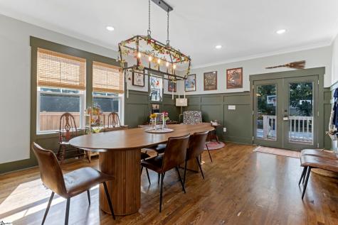 20 Bleckley Avenue Greenville SC 29607
