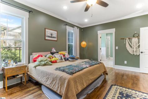 20 Bleckley Avenue Greenville SC 29607
