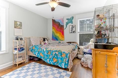 20 Bleckley Avenue Greenville SC 29607