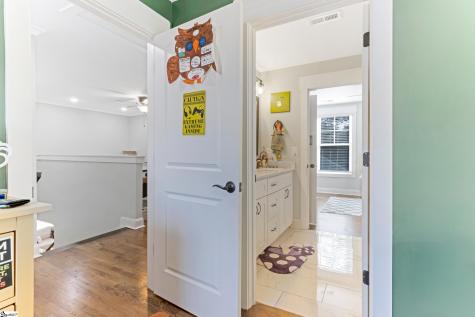 20 Bleckley Avenue Greenville SC 29607