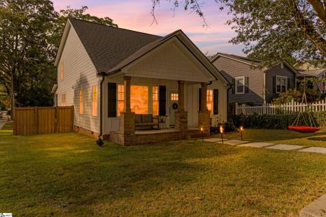 20 Bleckley Avenue Greenville SC 29607