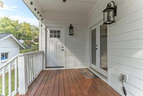 20 Bleckley Avenue Greenville SC 29607