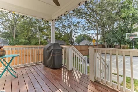 20 Bleckley Avenue Greenville SC 29607