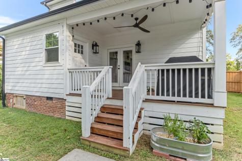 20 Bleckley Avenue Greenville SC 29607
